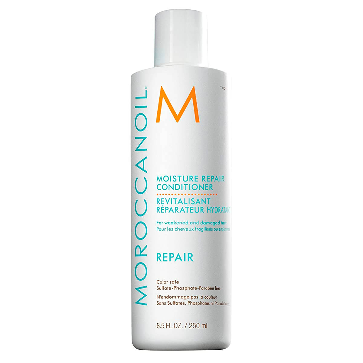 Moroccanoil Hydrating Shampoo 250ml - Vidals