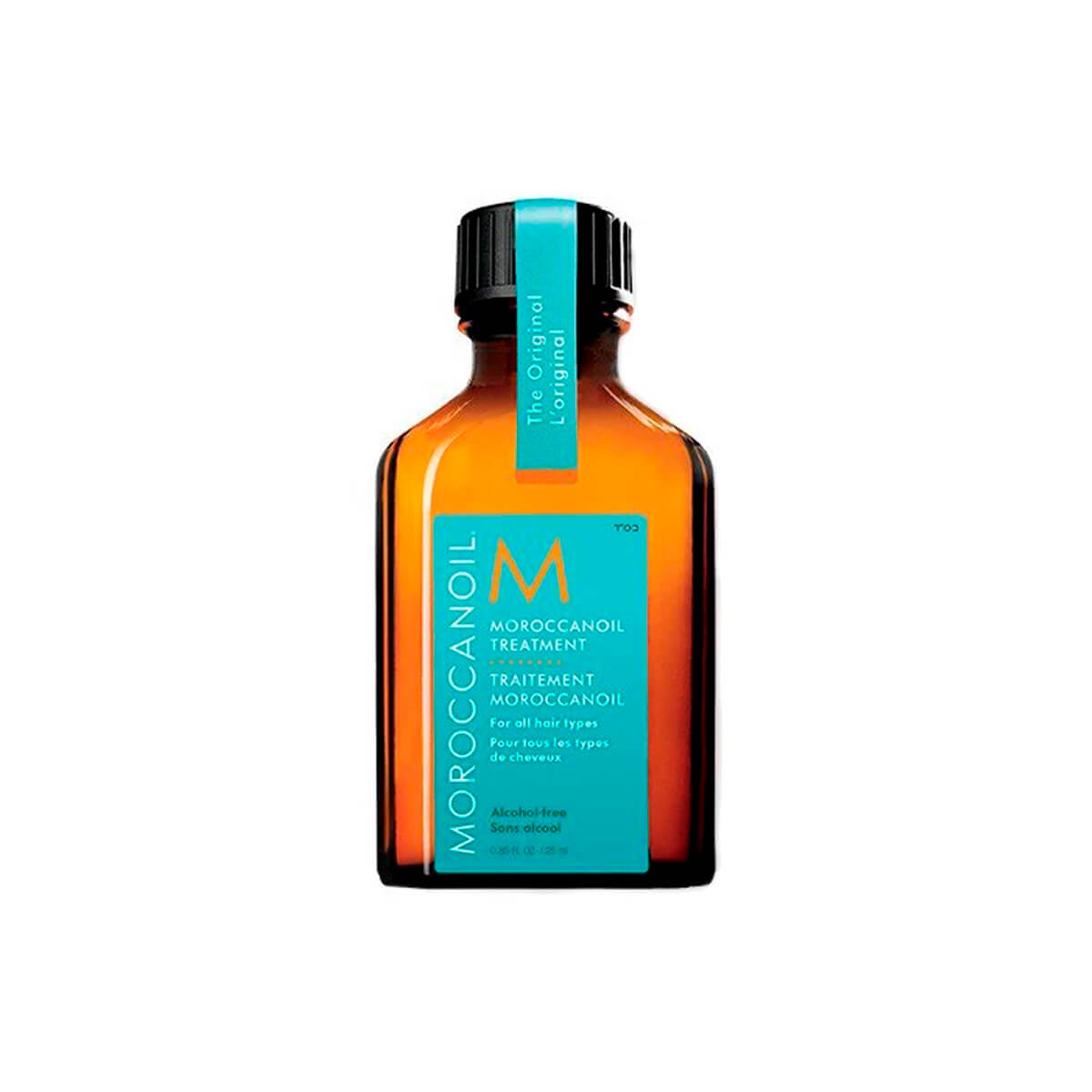 Moroccanoil Treatment For All Hair Type 25ml